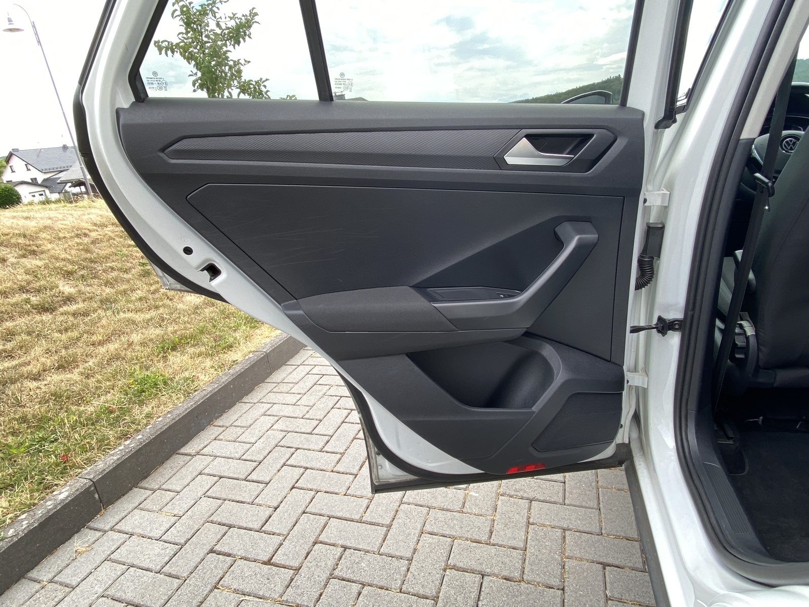 VW T-Roc I - High End Sound Upgrade